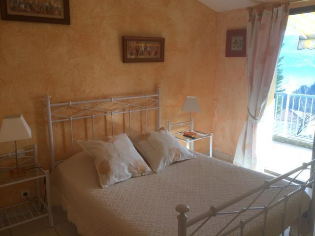 Gattières Maison D'Hotes Escale D'Azur חדר תמונה