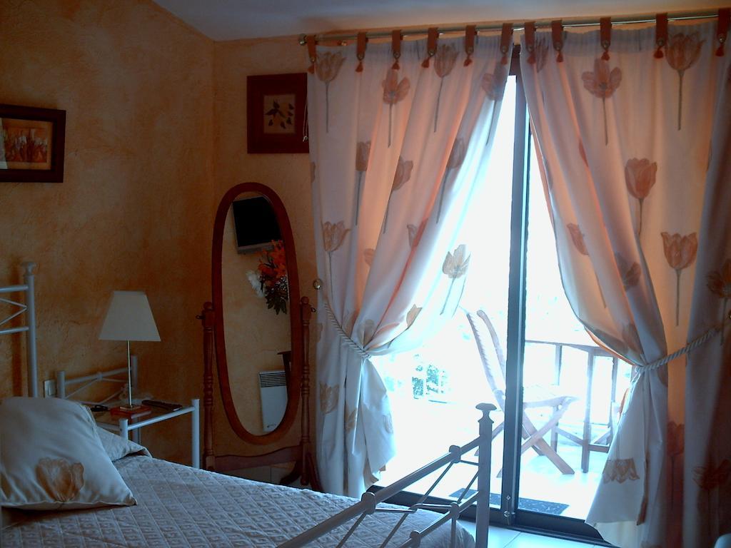 Gattières Maison D'Hotes Escale D'Azur חדר תמונה