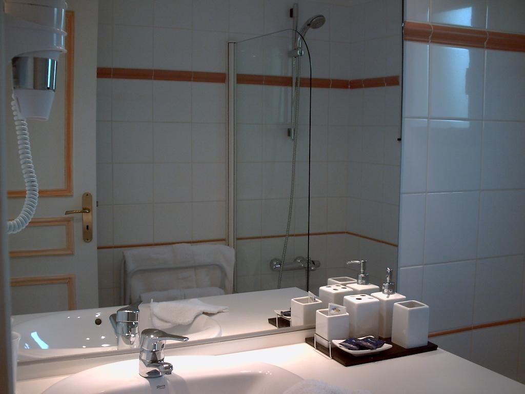 Gattières Maison D'Hotes Escale D'Azur חדר תמונה